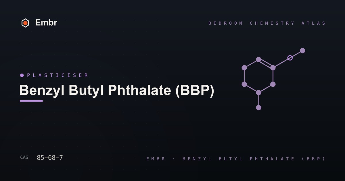 BBP — Embr Bedroom Chemistry Atlas