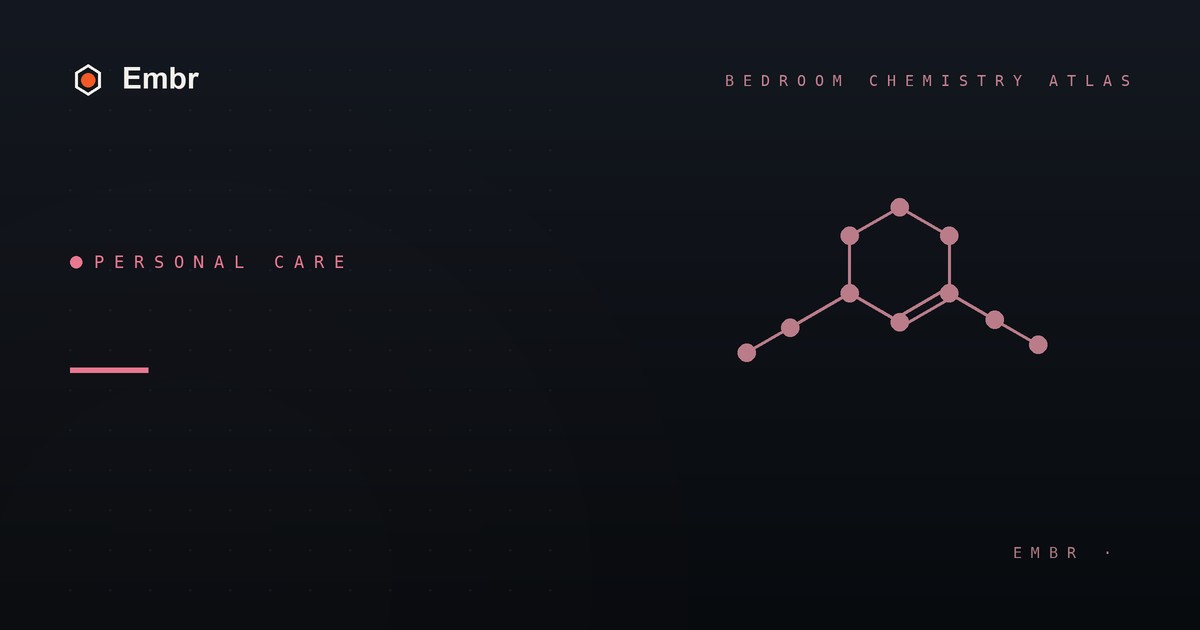Bronopol — Embr Bedroom Chemistry Atlas