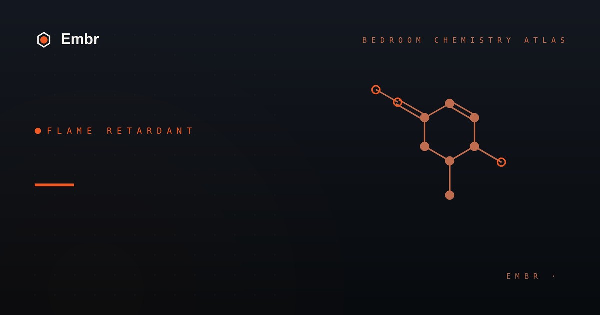 IPTPP — Embr Bedroom Chemistry Atlas