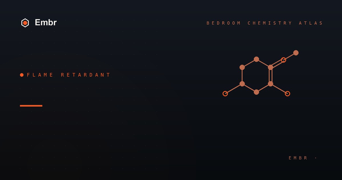 TBPH — Embr Bedroom Chemistry Atlas